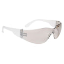 Wrap vernebrille
