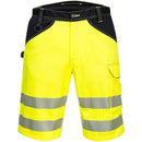 PW3 Hi-Vis shorts