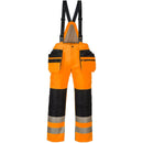 PW3 Hi-Vis vinterbukse