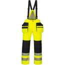 PW3 Hi-Vis vinterbukse