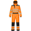 PW3 Hi-Vis Vinterkjeledress