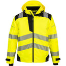 PW3 Extreme Breathable Rain Jacket