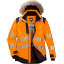 PW3 Hi-Vis vinterparka