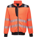 PW3 Hi-Vis genser