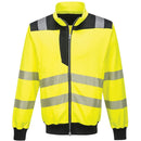 PW3 Hi-Vis genser