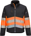 PW3 Softshell Jacket Class 1