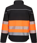 PW3 Softshell Jacket Class 1