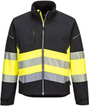 PW3 Softshell Jacket Class 1
