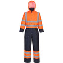 Hi-VIs vinterkjeledress
