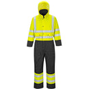 Hi-VIs vinterkjeledress