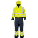 Hi-VIs vinterkjeledress