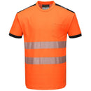 Hi-Vis T-Skjorte