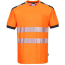 Hi-Vis T-Skjorte