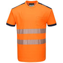 Hi-Vis T-Skjorte
