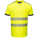 Hi-Vis T-Skjorte