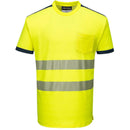 Hi-Vis T-Skjorte