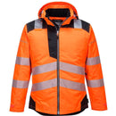 PW3 Hi-Vis vinterjakke