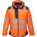 PW3 Hi-Vis vinterjakke