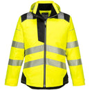 PW3 Hi-Vis vinterjakke