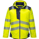 PW3 Hi-Vis vinterjakke