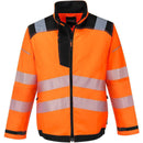 PW3 Hi-Vis arbeidsjakke