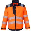 PW3 Hi-Vis arbeidsjakke
