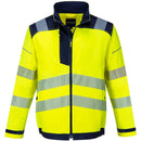 PW3 Hi-Vis arbeidsjakke