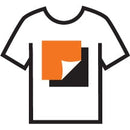 Logo påtrykk - husk! du må også ha logo MERKER